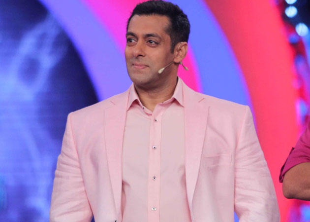 When Salman Khan was reminded of Karan Arjun